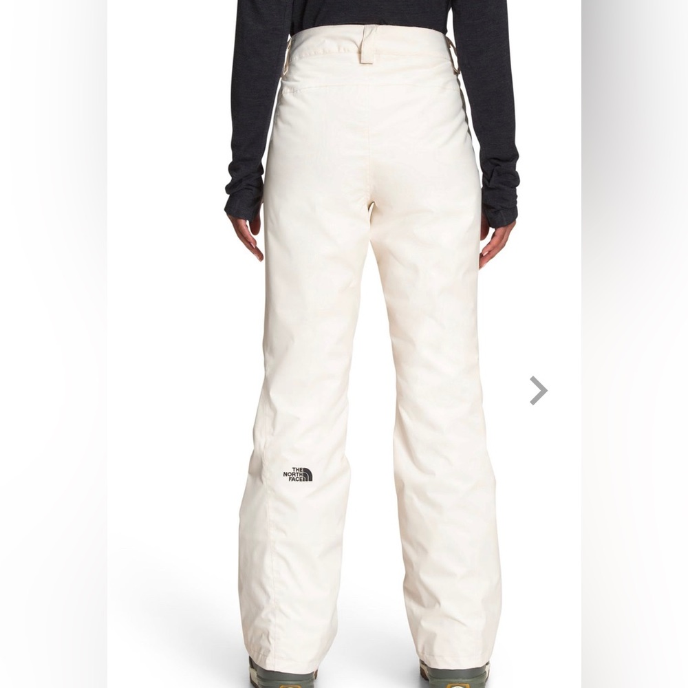 The North Face Women's Sally Insulated Snow/Ski Pants